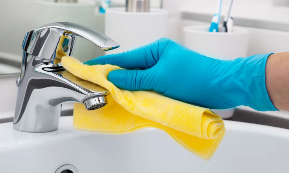 twarda woda to większe zużycie detergentów twarda woda to większe zużycie detergentów