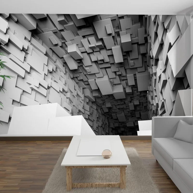 Jakie fototapety są modne w 2019 roku?