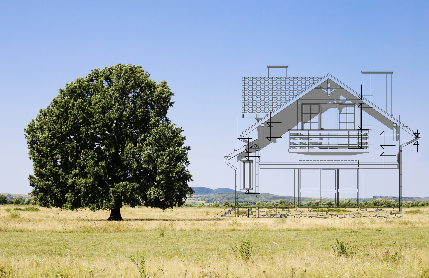 Dlaczego warto wybudować własny dom?