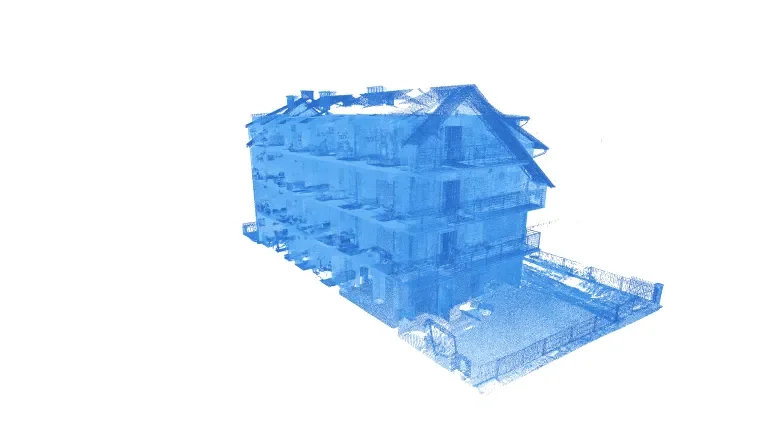Skanowanie laserowe 3D. Na czym polega skaning laserowy?