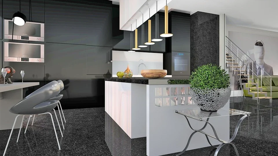Światowy design i eko rozwiązania. Co jeszcze zyskujesz decydując się na luksusowy apartament?
