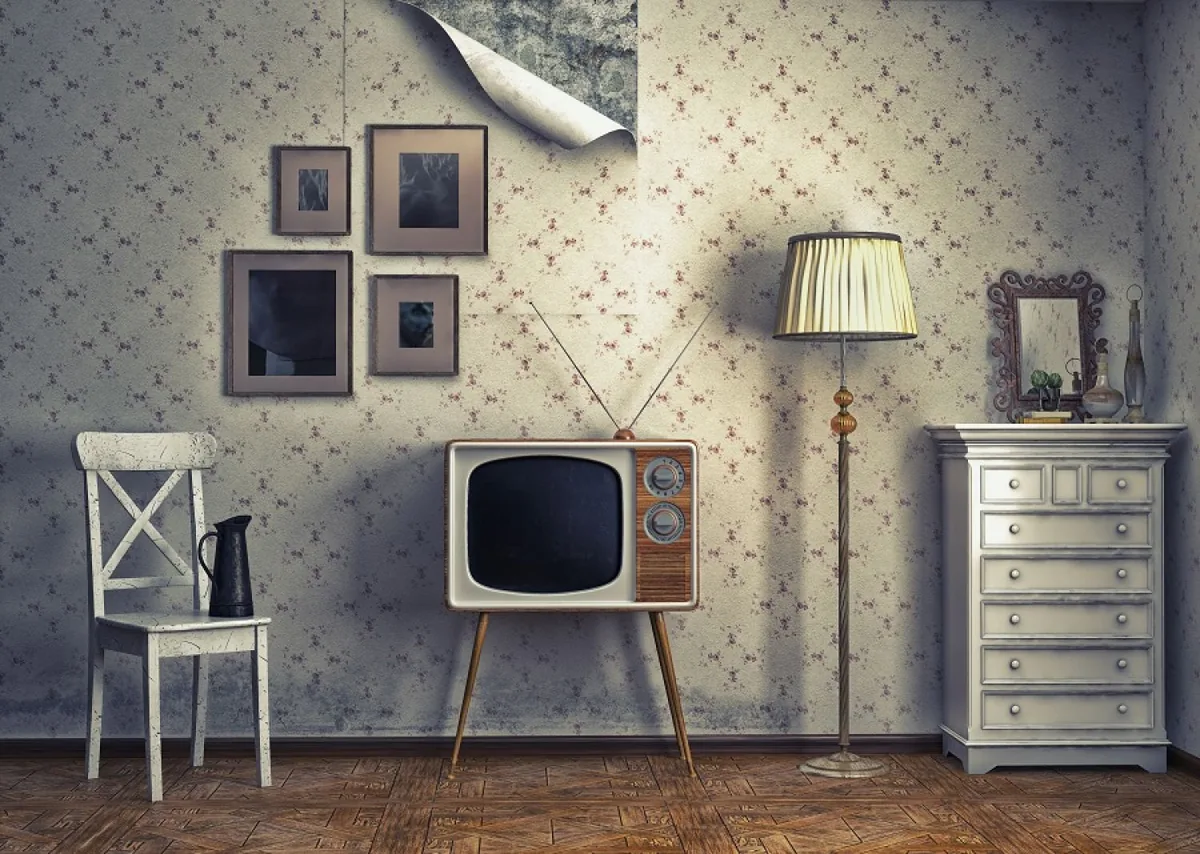 Jak wybrać odpowiednią komodę do domu ?