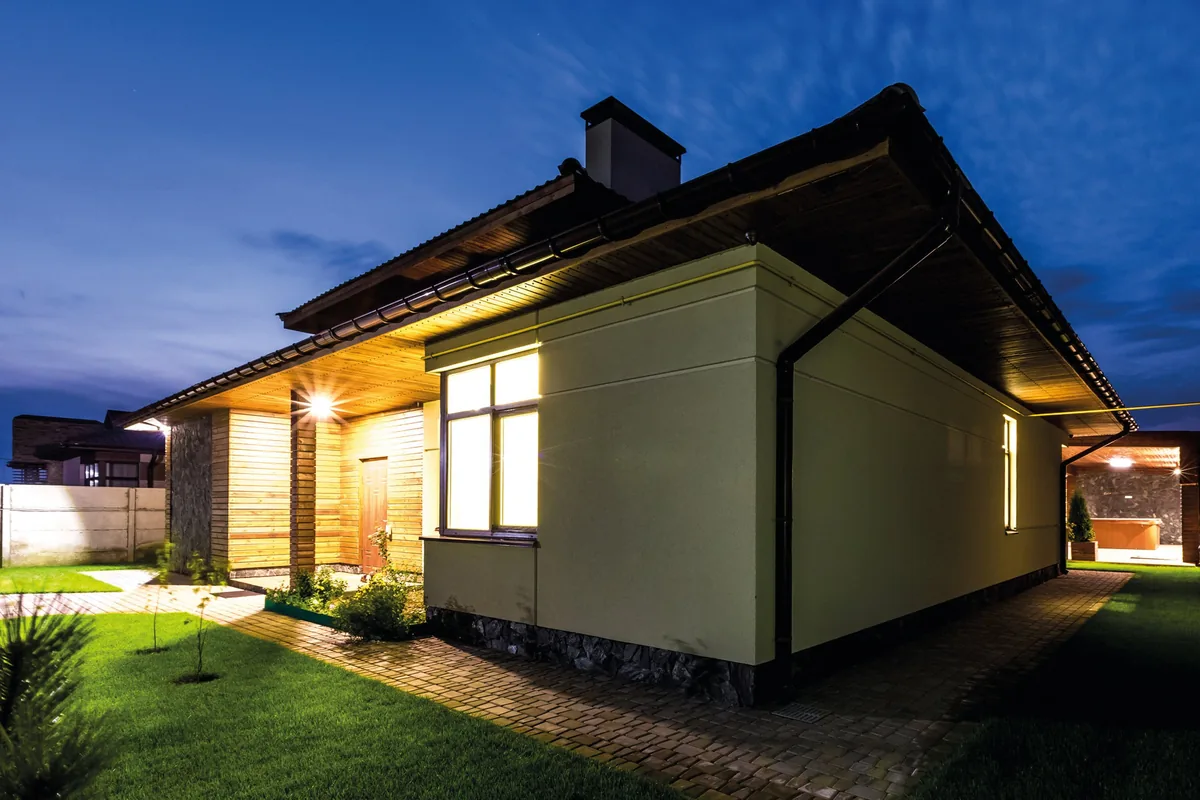 Naświetlacze LED, czyli efektowne lampy o szerokim zakresie zastosowania