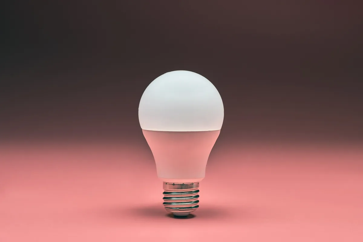 Najlepsze lampy ledowe - energooszczędne oświetlenie