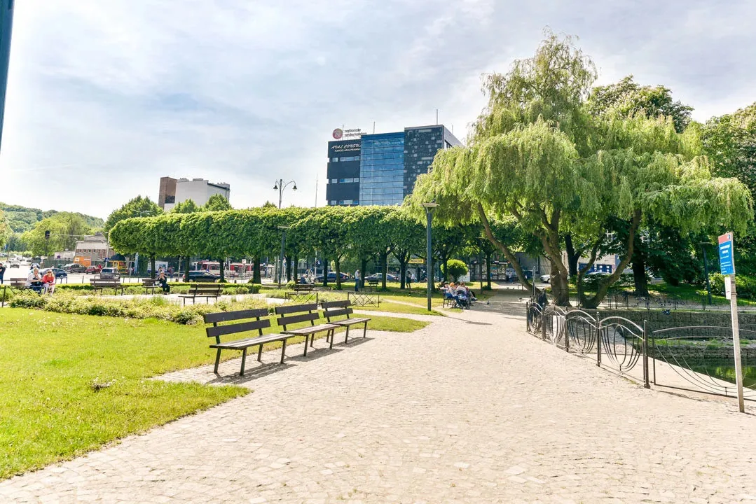 Przestrzeń biurowa do wynajęcia – gdzie szukać lokalu w Gdańsku?