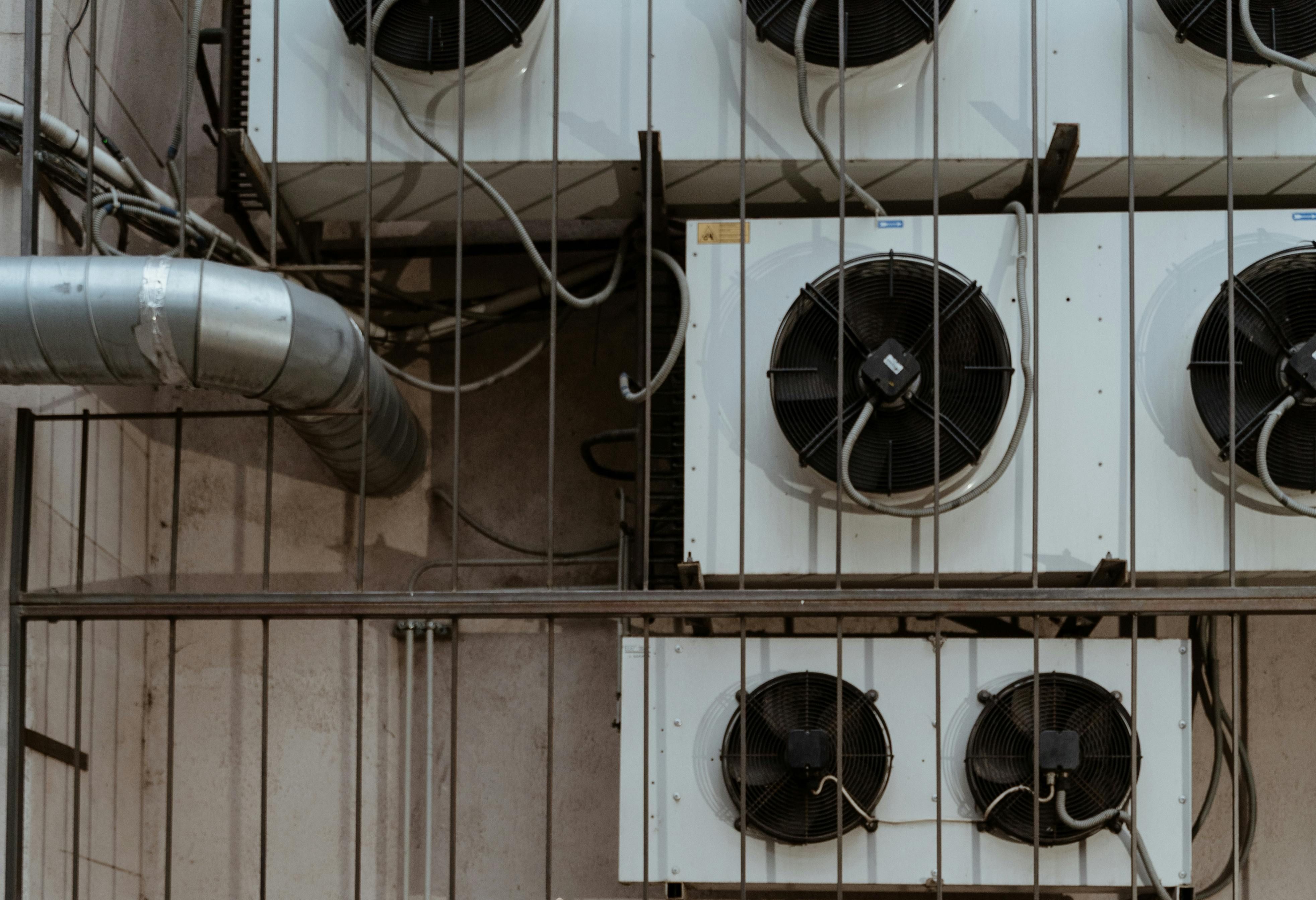 Jak zadbać o czyszczenie wentylacji w mieszkaniu?