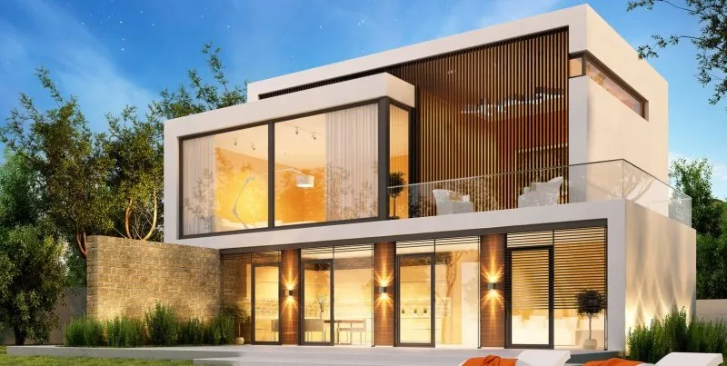 Oryginalne i funkcjonalne – 5 przykładów nowoczesnej architektury w Polsce