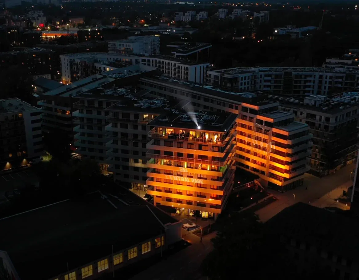 Gradi Invest – deweloper z pasją, który buduje wnętrza i miasta