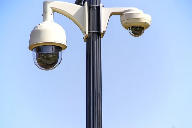 System zabezpieczenia budynku