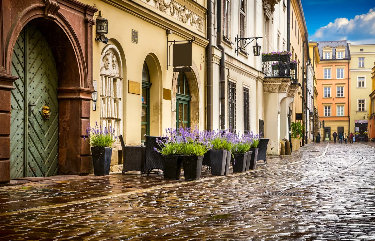 Ile za wynajem mieszkania w dużym mieście?